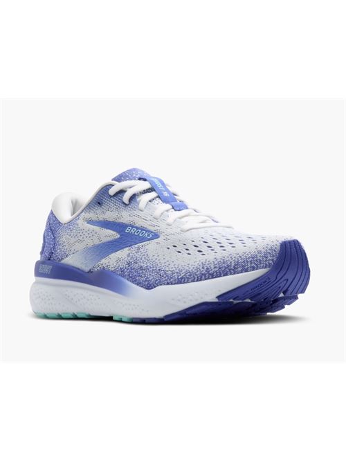 ghost BROOKS | 1204071B152WHT AMPARO BLUE LIMP